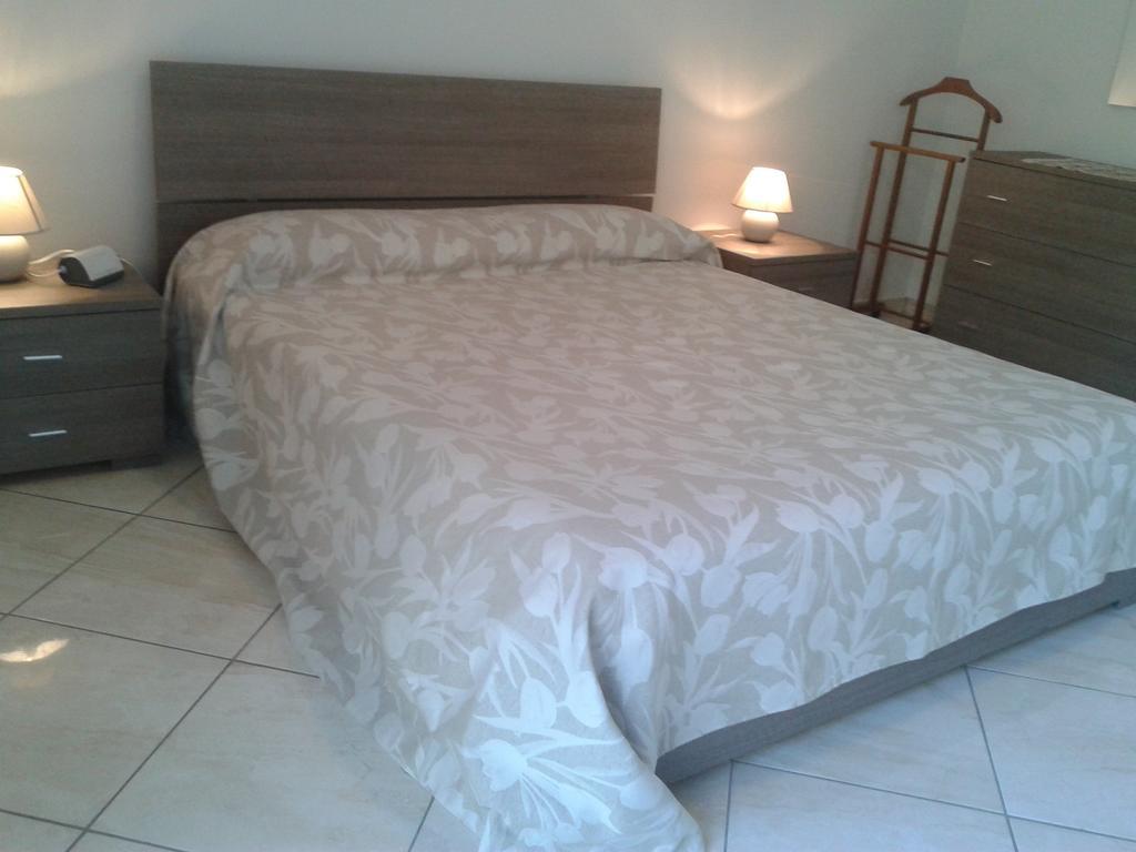 Vila Casa Azalea San Siro  Pokoj fotografie