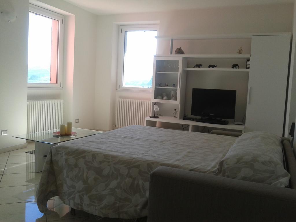 Vila Casa Azalea San Siro  Pokoj fotografie