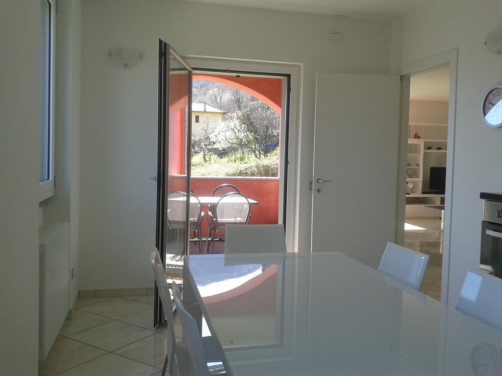 Vila Casa Azalea San Siro  Pokoj fotografie