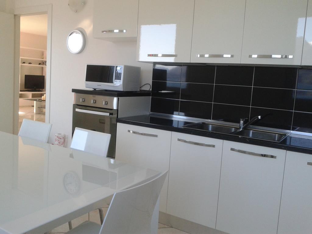 Vila Casa Azalea San Siro  Pokoj fotografie