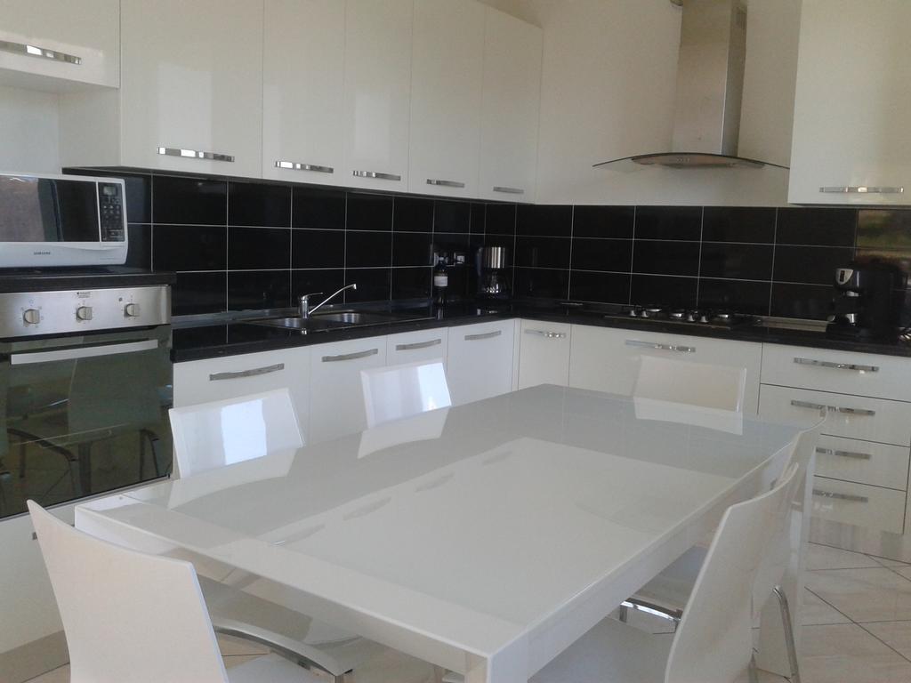 Vila Casa Azalea San Siro  Pokoj fotografie