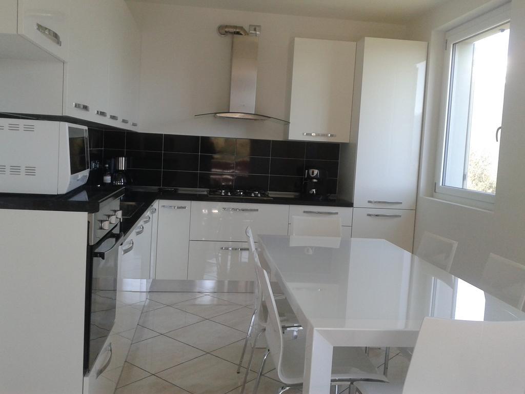 Vila Casa Azalea San Siro  Pokoj fotografie
