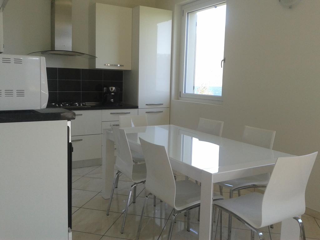 Vila Casa Azalea San Siro  Pokoj fotografie