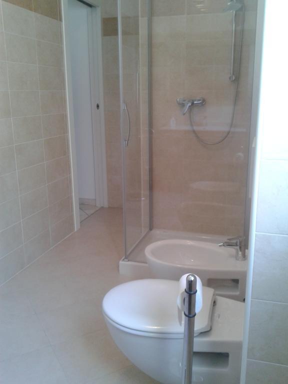 Vila Casa Azalea San Siro  Pokoj fotografie