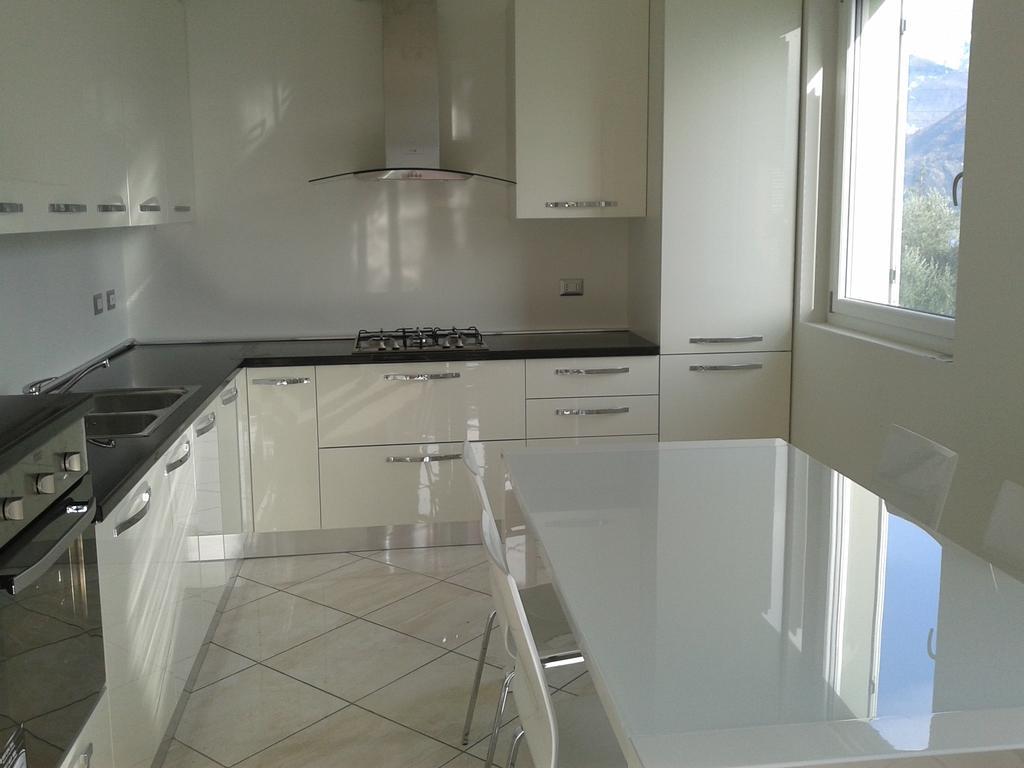 Vila Casa Azalea San Siro  Pokoj fotografie