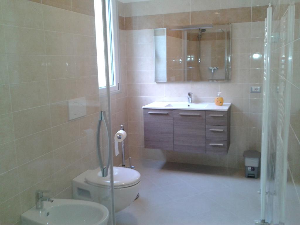 Vila Casa Azalea San Siro  Pokoj fotografie